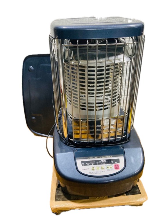 �R���i �u���[�o�[�i �𔃂����܂����I