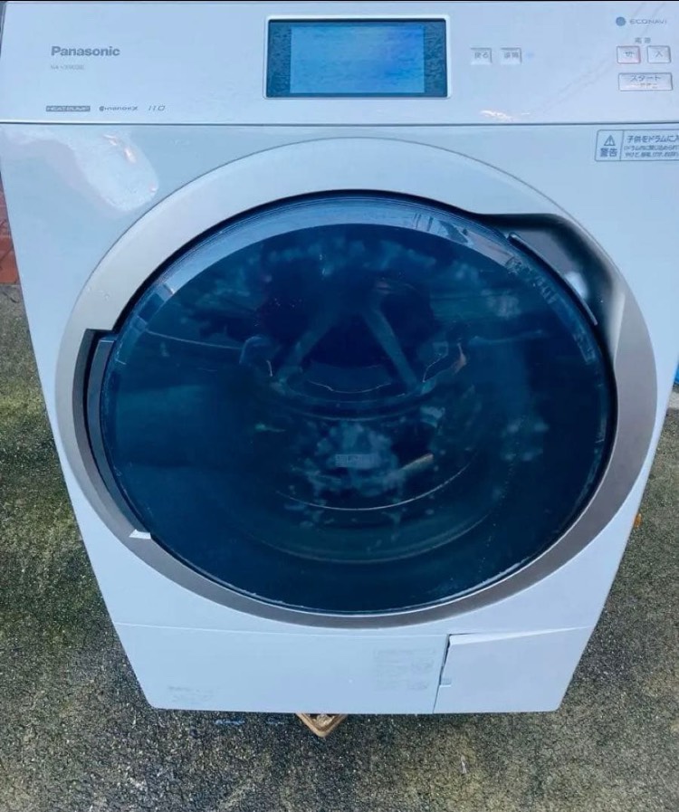 �y�F�s�{�s�z�h���������󊣑��@�u�p�i�\�j�b�N NA-VX900BL�v�𔃂����܂����I