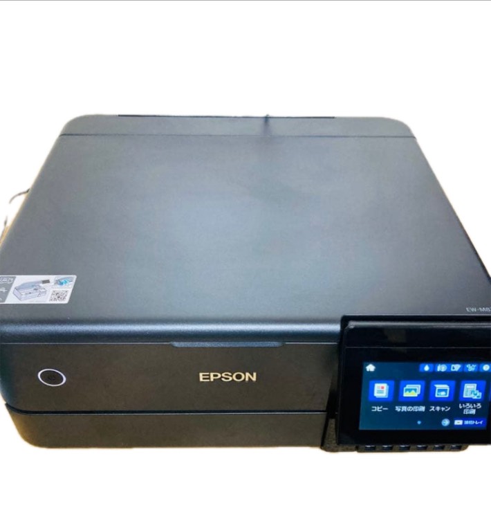 EPSON �G�R�^���N EW-M873T�𔃂����܂����I